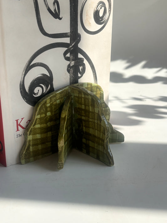 CACTUS BOOKEND