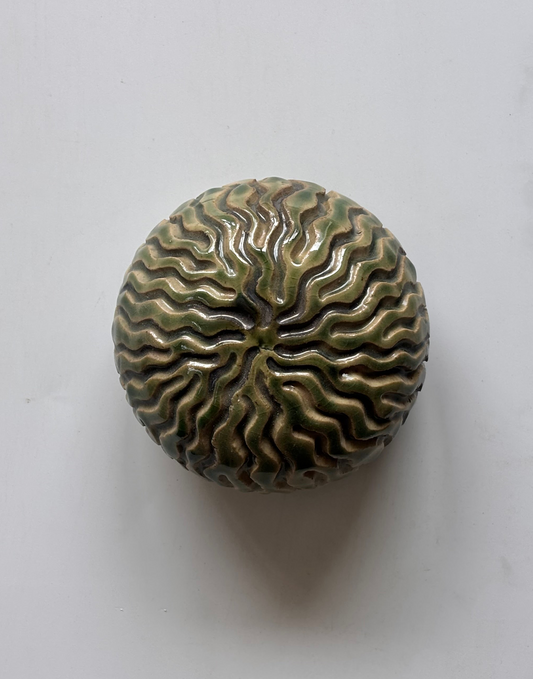 GREEN CACTUS (SMALL)