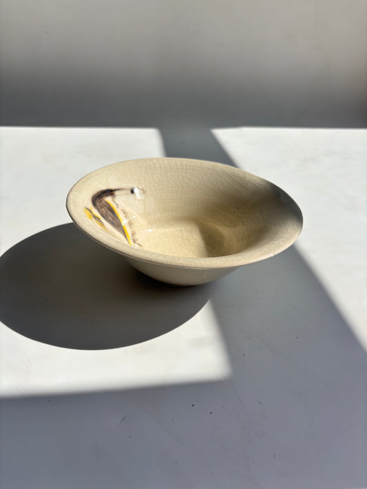 HORNBILL BOWLS SMALL