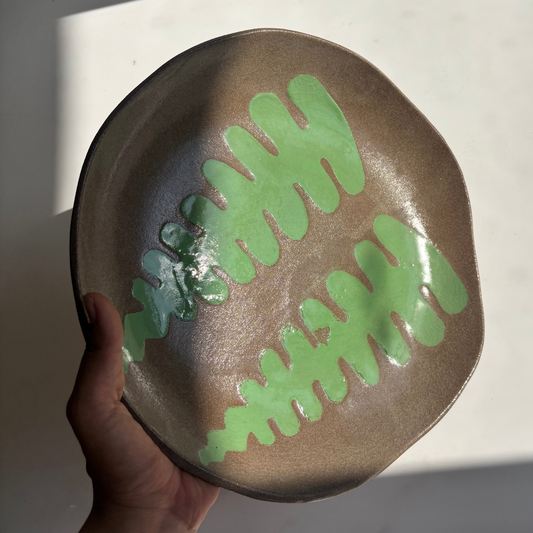 Fern Shadow