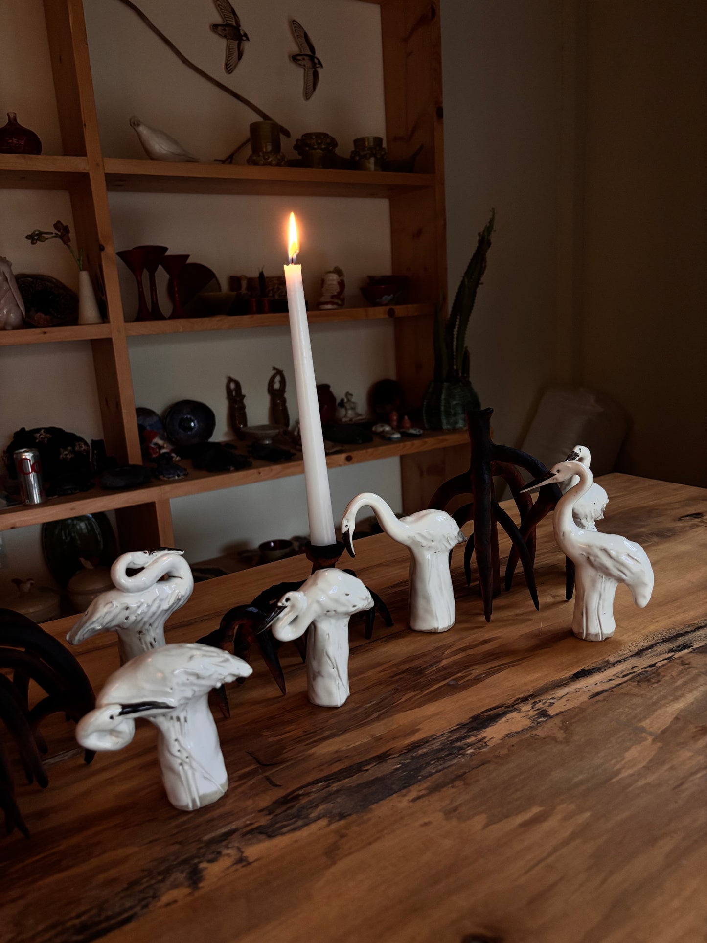 Mangrove Gathering — Table Centrepiece