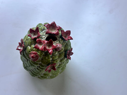 GREEN CACTUS (BIG)