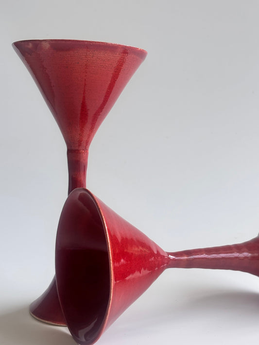 MARTINI GLASS