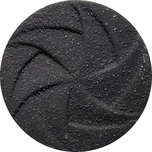 Cobalt Black (Textured)