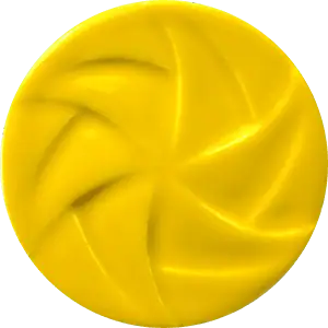 Cad Yellow