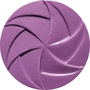 Violet (Matte)