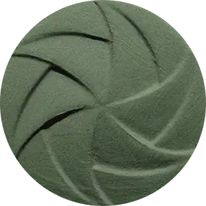Green (Matte)