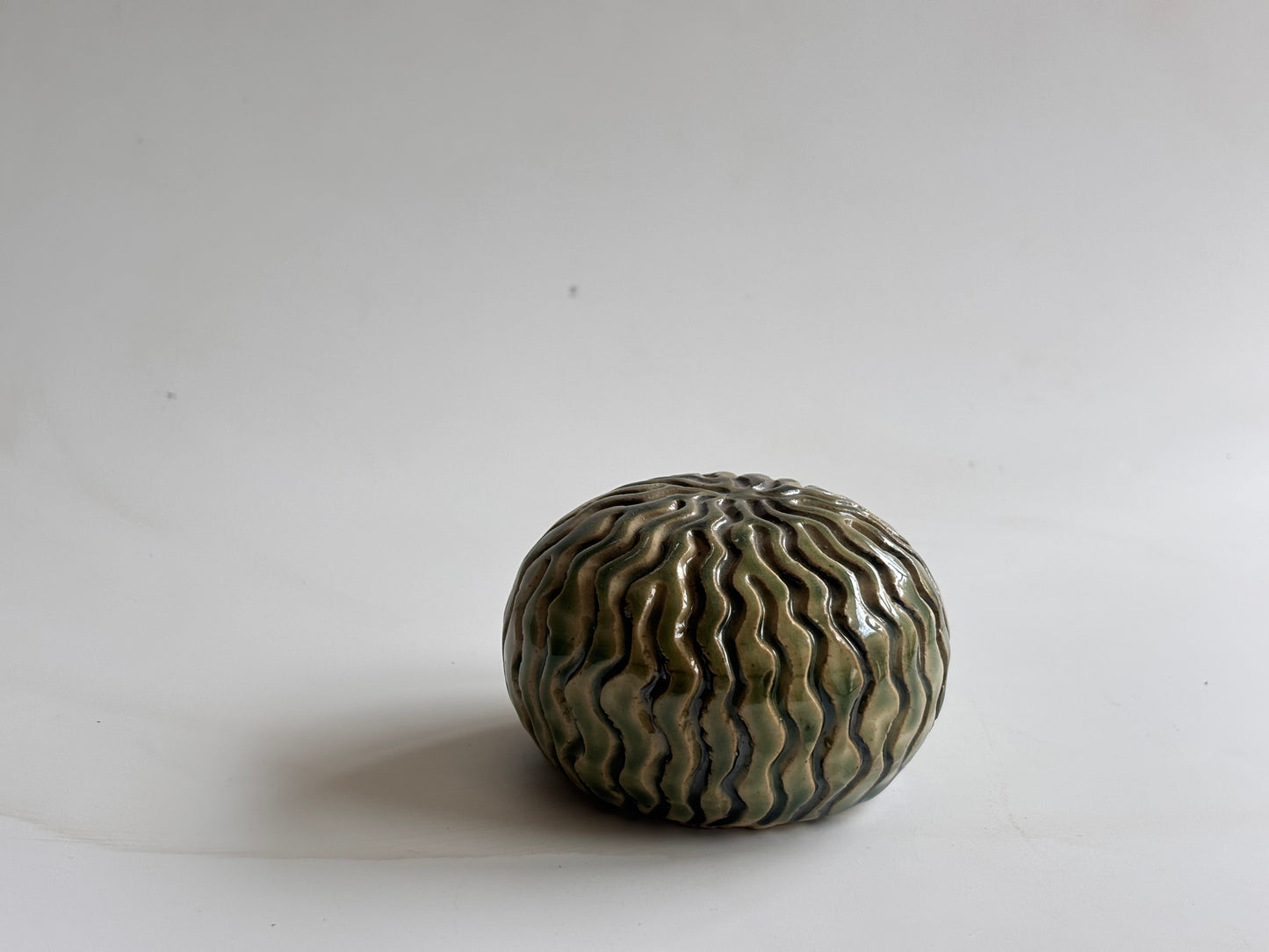 GREEN CACTUS (SMALL)