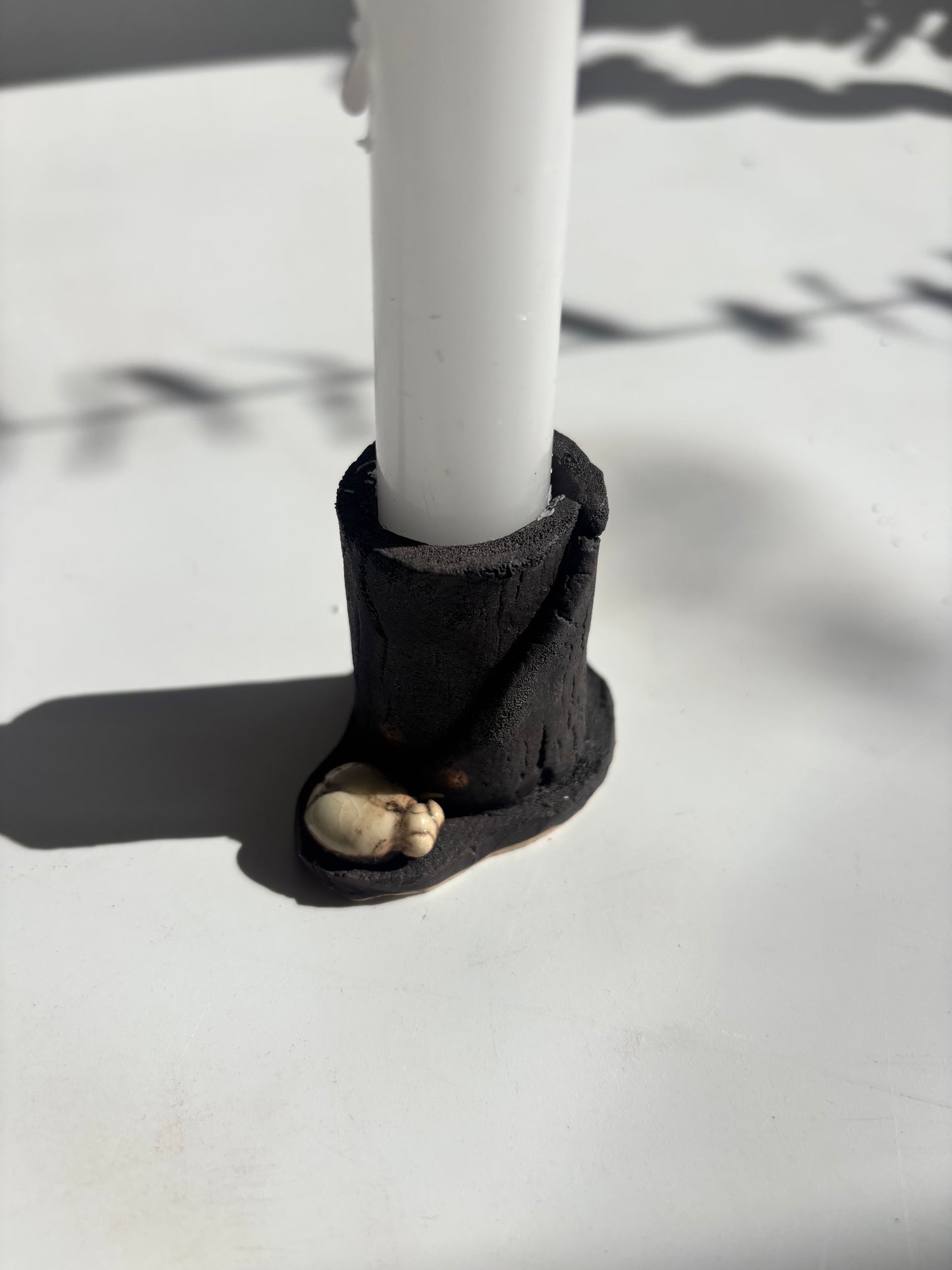 CANDLE HOLDERS