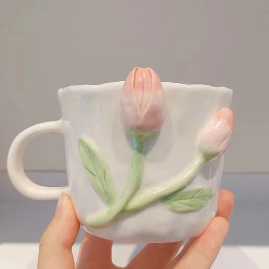 Jingdezhen 1300 Porcelain