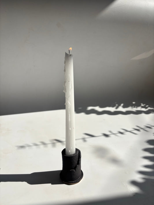 CANDLE HOLDERS