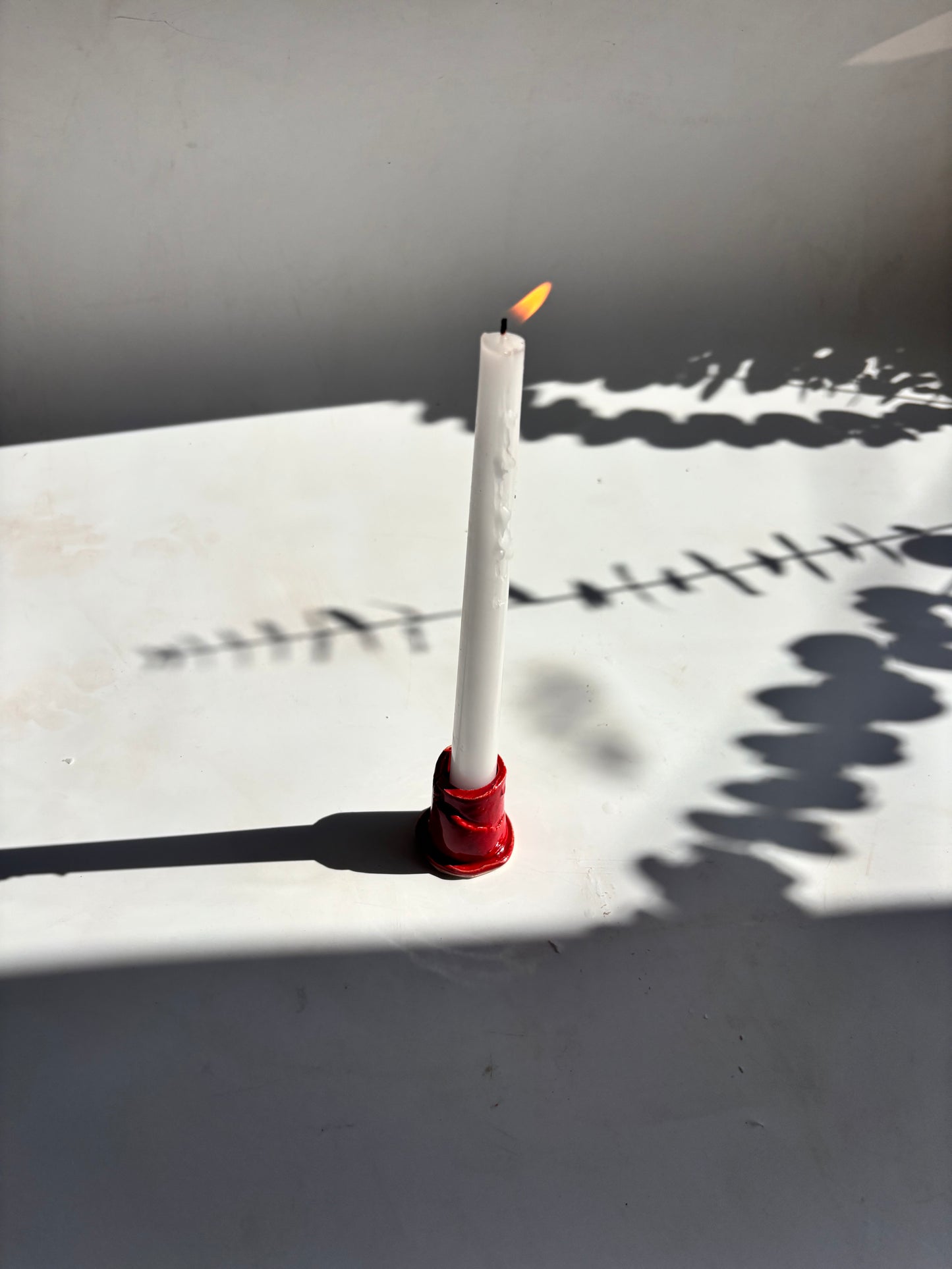 CANDLE HOLDERS