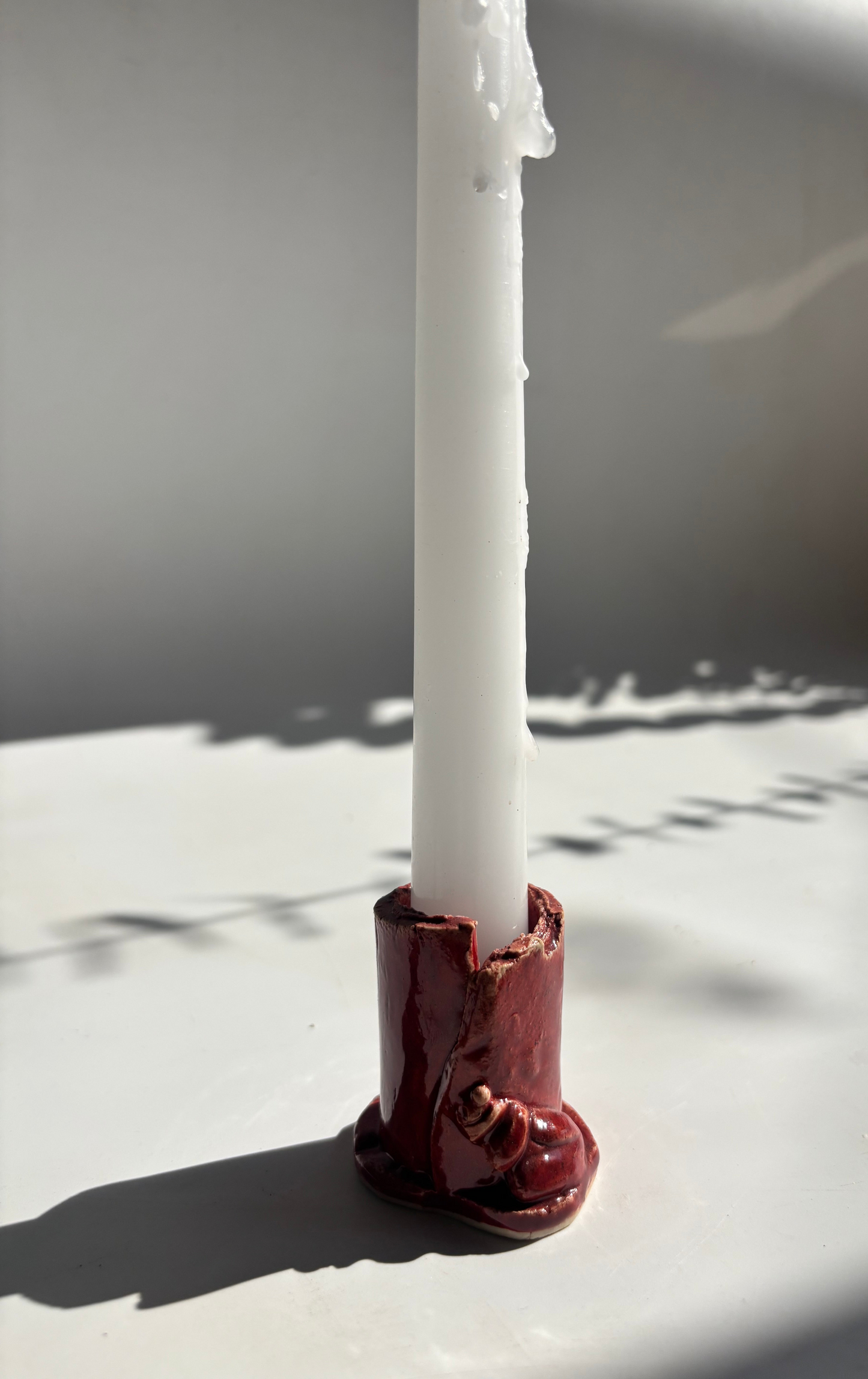 CANDLE HOLDERS