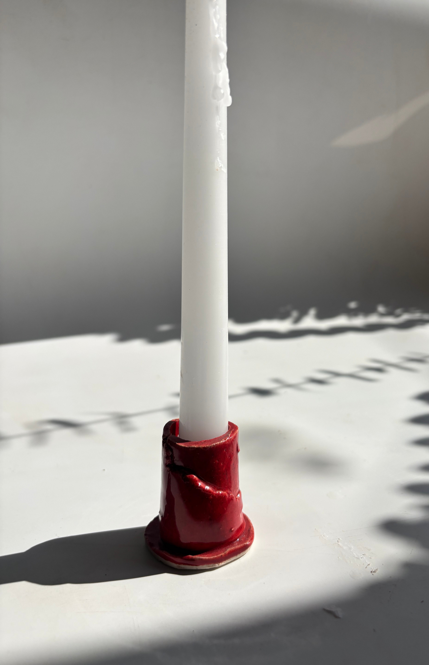 CANDLE HOLDERS