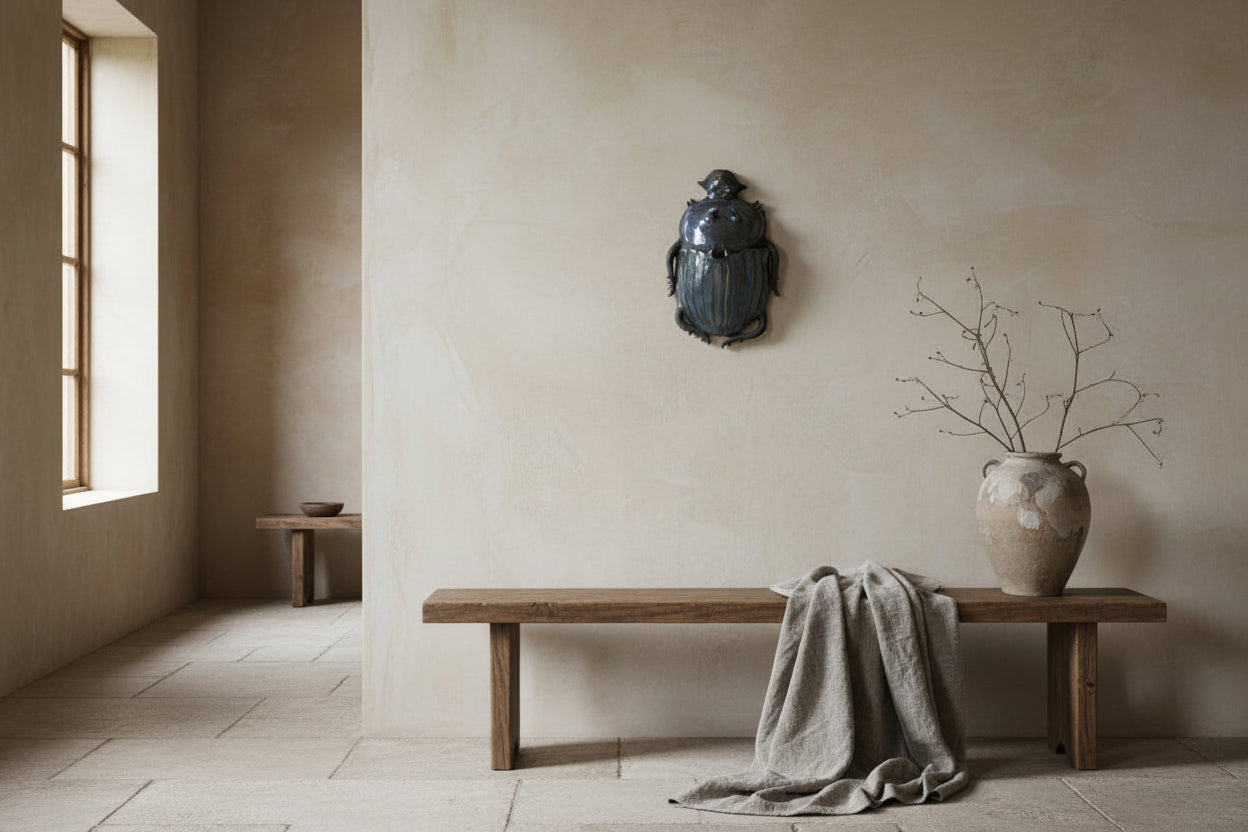 Dung Beetle
