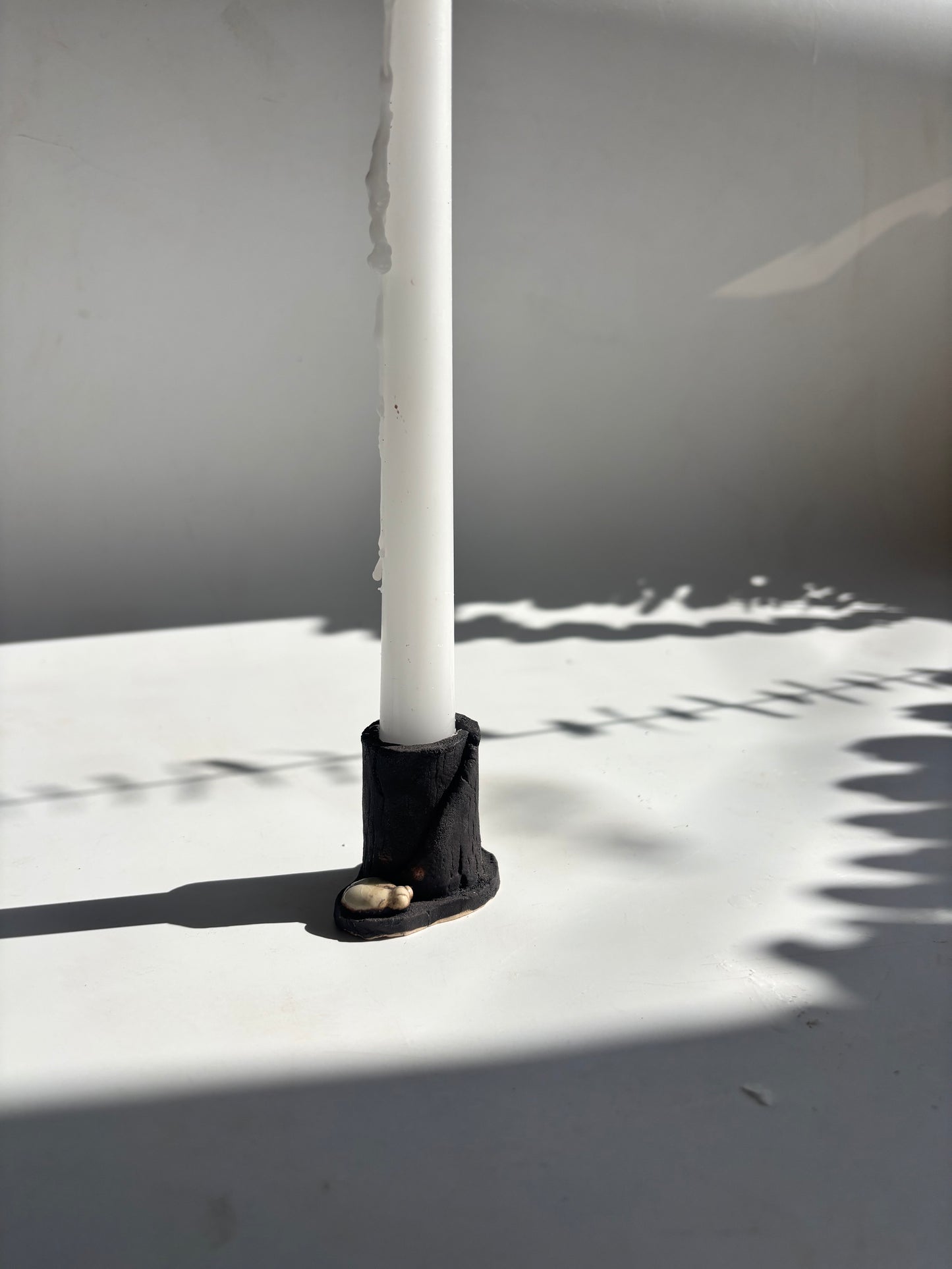 CANDLE HOLDERS