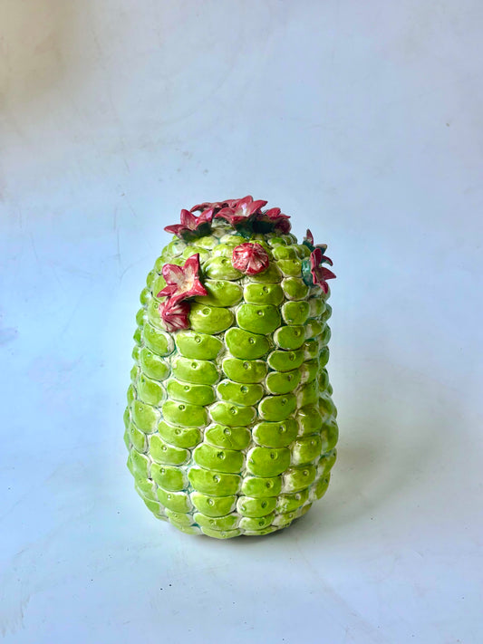 GREEN CACTUS (BIG)