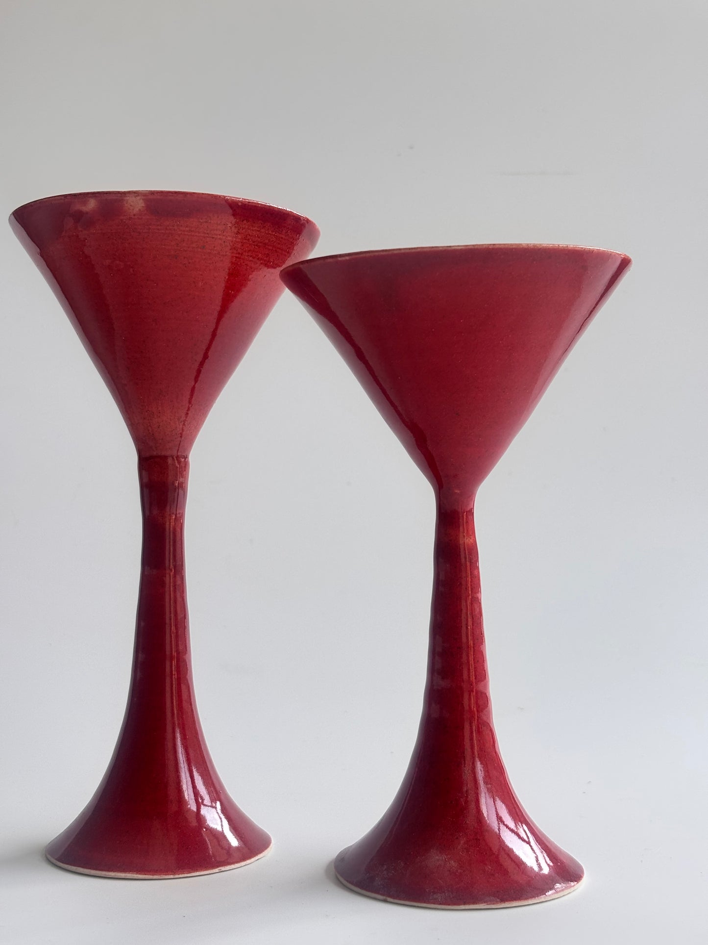 MARTINI GLASS