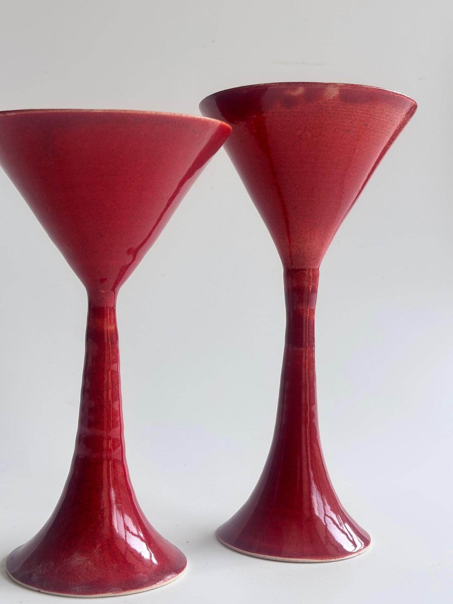MARTINI GLASS