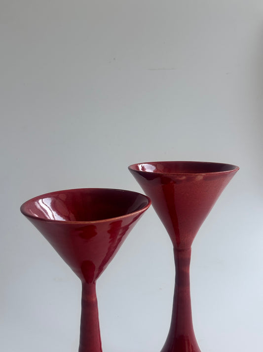 MARTINI GLASS