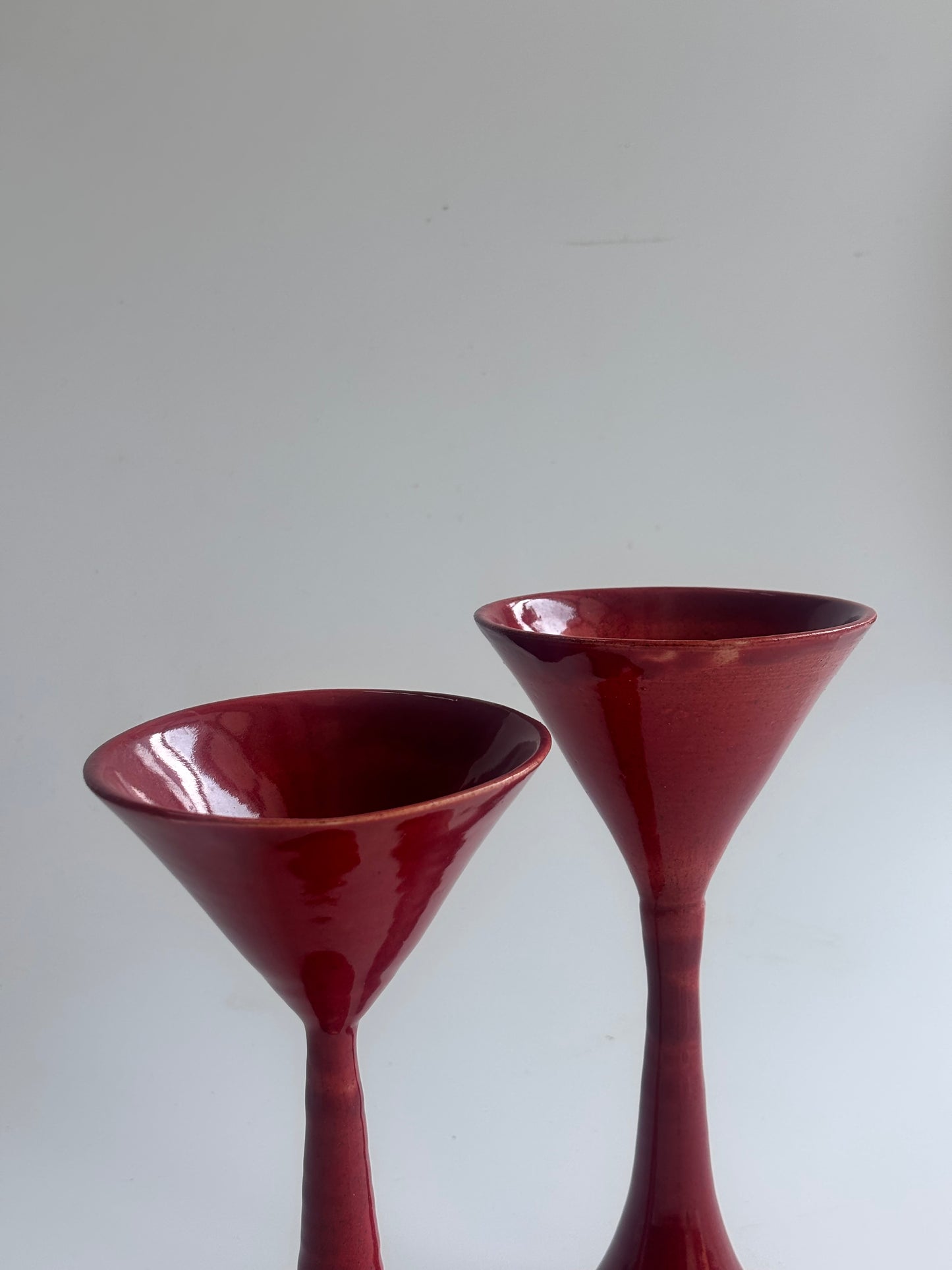 MARTINI GLASS