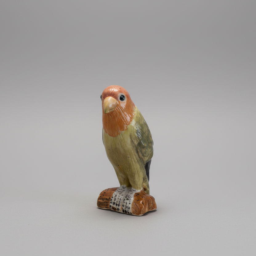 lovebird