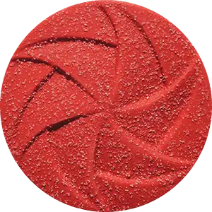 Red (Textured)