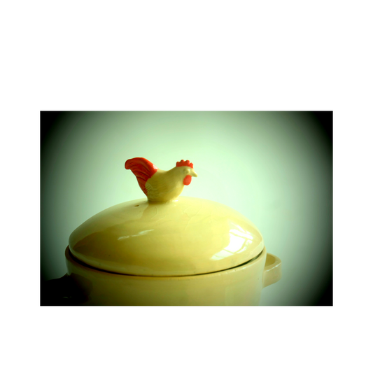 COCKERAL COVERD CASSORLE