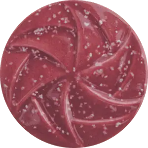 Chrysanthos Speckled Cafe Colour Underglaze, Set of 6