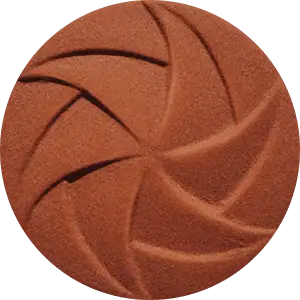 Peach (Matte)
