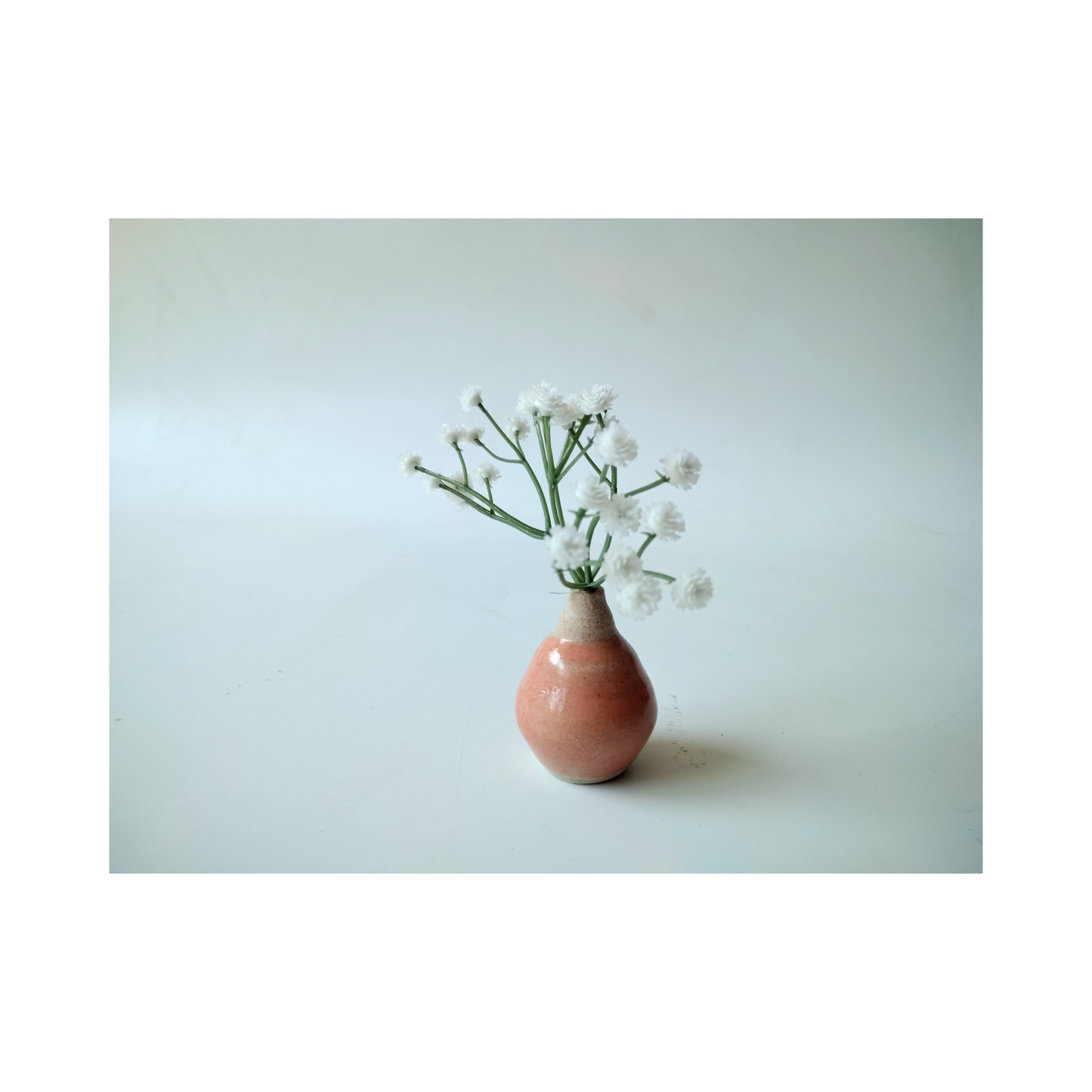 MINIATURE VASES