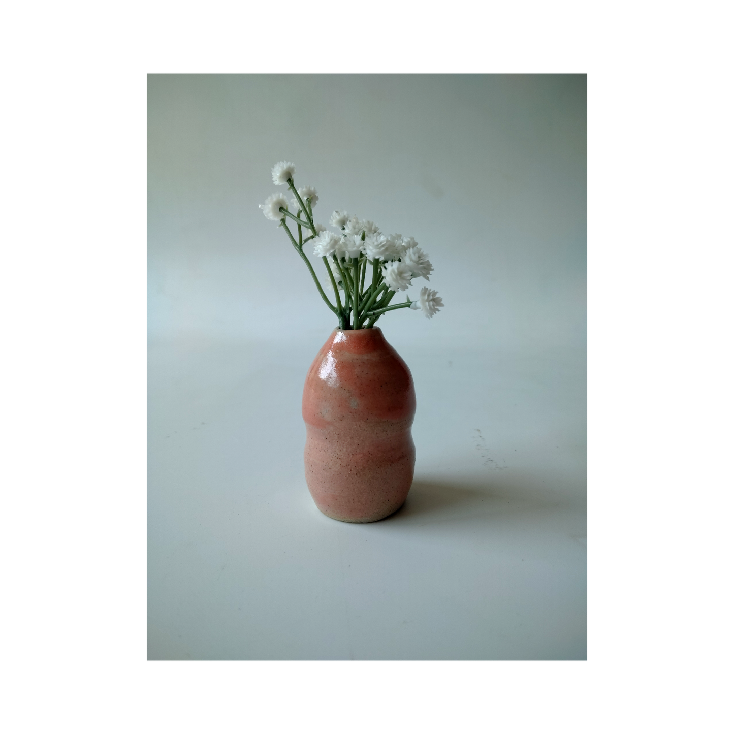 MINIATURE VASES